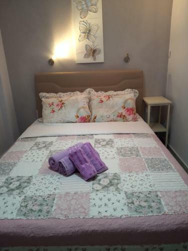 Apartamento Sweet Home Nea Iraklitsa