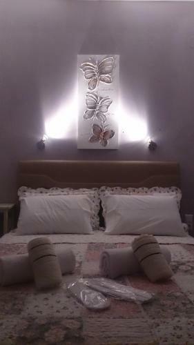 Apartamento Sweet Home Nea Iraklitsa