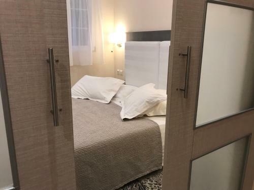 Marinis Boutique Aparthotel