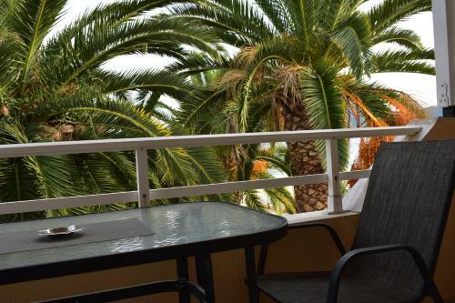 Marinis Boutique Aparthotel