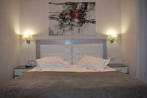 Marinis Boutique Aparthotel