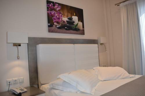 Marinis Boutique Aparthotel