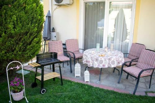 Apartamento Stella's Rooms - Nea Iraklitsa
