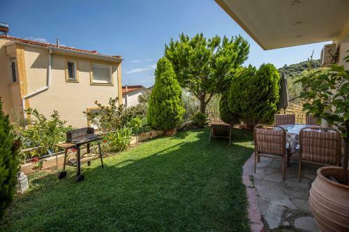 Apartamento Stella's Rooms - Nea Iraklitsa