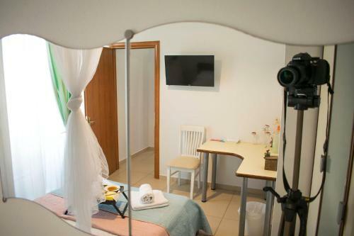 Apartamento Stella's Rooms - Nea Iraklitsa