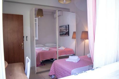 Apartamento Stella's Rooms - Nea Iraklitsa