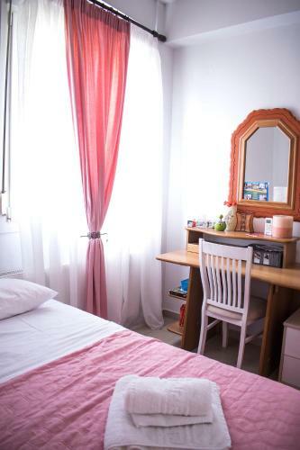 Apartamento Stella's Rooms - Nea Iraklitsa