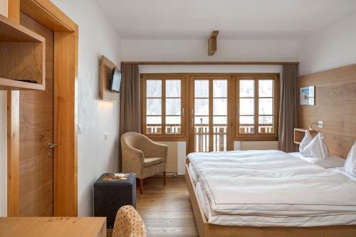 Hotel Edelweiss