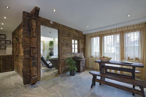 Hotel Edelweiss