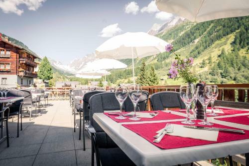 Hotel Edelweiss
