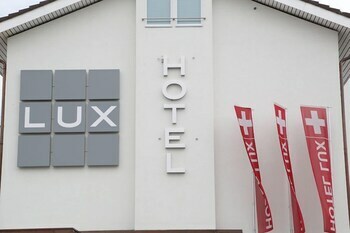 Businesshotel Lux