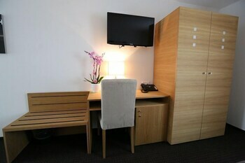 Businesshotel Lux