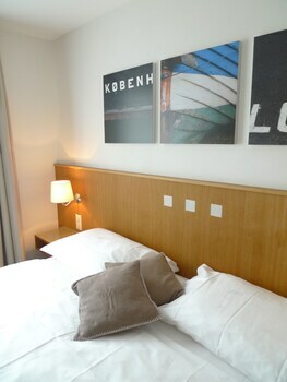 Businesshotel Lux
