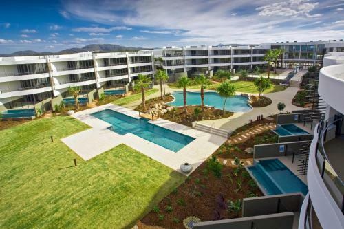 Hotel Cotton Beach Resort