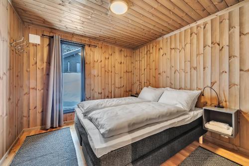 Apartamento Gaustatoppen Booking