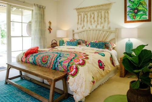 Noosa Valley Manor B&B