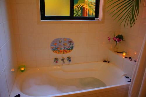 Bed & Breakfast Noosa Edge Retreat - Adults Only