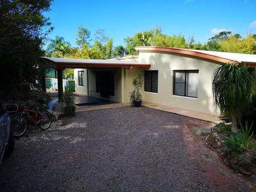 Bed & Breakfast Noosa Edge Retreat - Adults Only