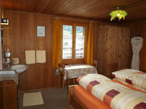 Posada Bietschhorn
