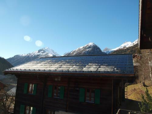 Posada Bietschhorn