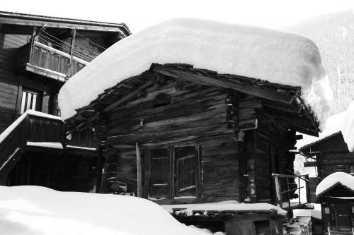 Posada Petersgrat