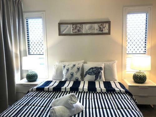 Aparthotel Boathouse Resort