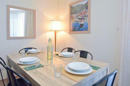 Aparthotel Boathouse Resort
