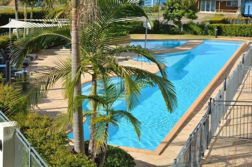 Aparthotel Boathouse Resort