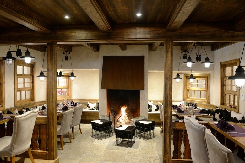 Ermitage Wellness & Spa Hotel