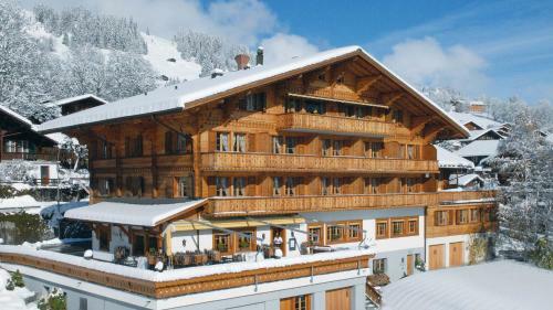 Hotel Kernen