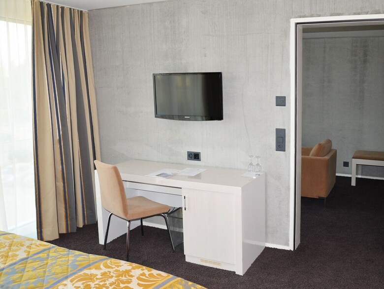 Hotel Swiss Star