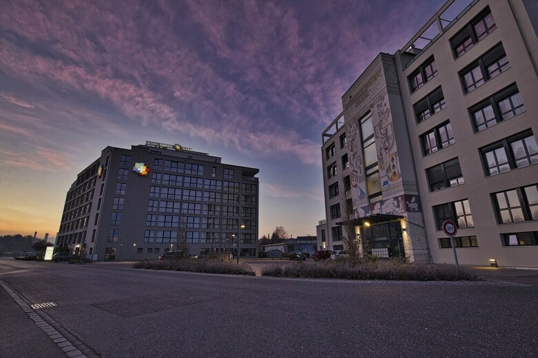 Hotel Swiss Star
