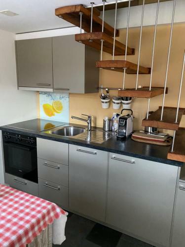 Apartamentos Dorner Rustic Chalet