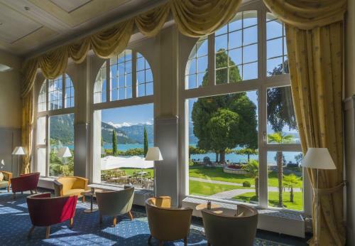 Parkhotel Gunten