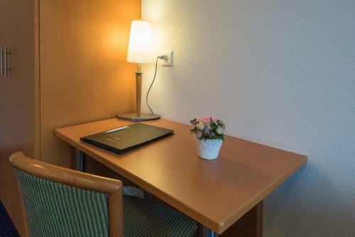 Parkhotel Gunten