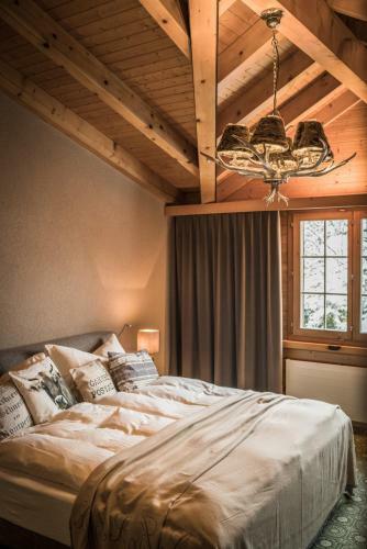 Hotel-restaurant Burgseeli