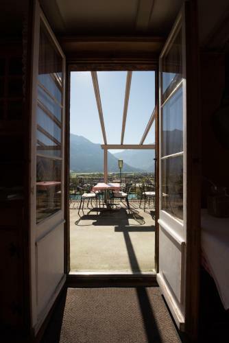 Albergue Gasthof Sch�negg B&B
