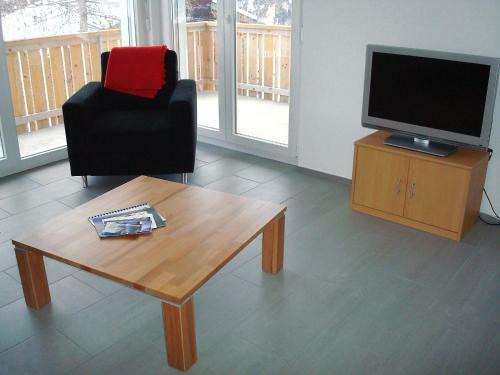 Apartamento Panoramablick Haus A