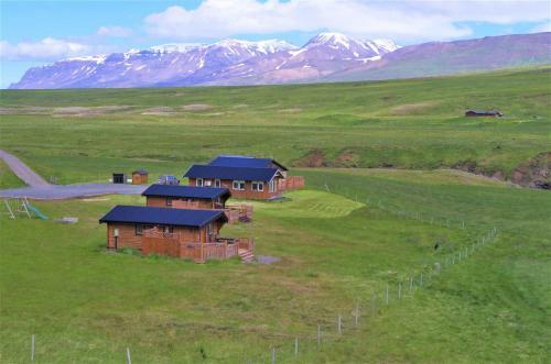Agroturismo Sireksstadir Farm Holiday