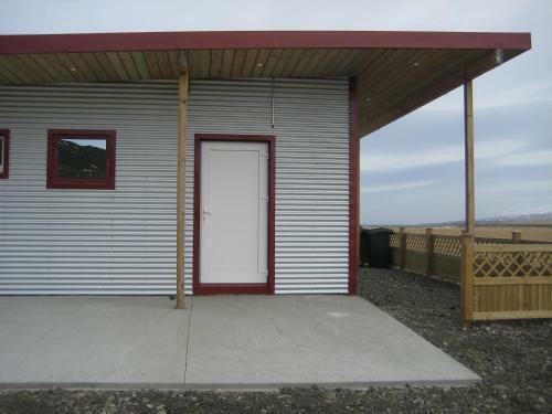 �sbrandsstadir Cottage