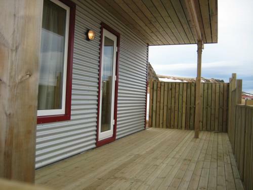 �sbrandsstadir Cottage