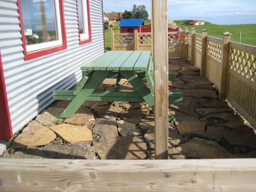 �sbrandsstadir Cottage