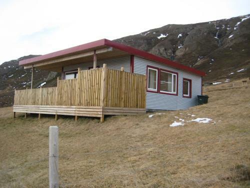 �sbrandsstadir Cottage