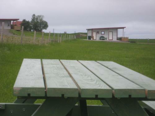 �sbrandsstadir Cottage