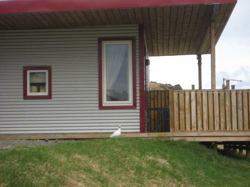 �sbrandsstadir Cottage