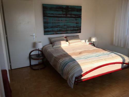 Apartamento Belle-rive