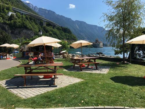 Apartamento Belle-rive