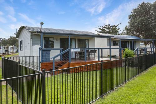 Werri Beach Holiday Park