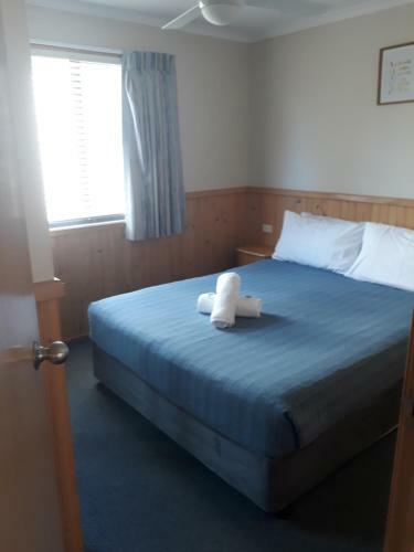 Werri Beach Holiday Park