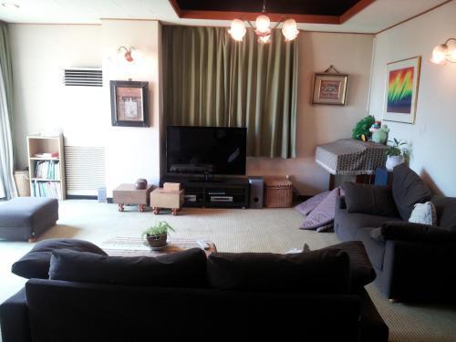 Bed & Breakfast Orange Pension